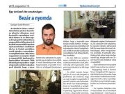 A hét egyik legnépszerűbb cikke I….