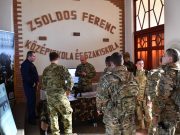 Pályaorientációs nap a Zsoldosban…