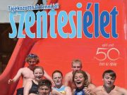 Hőség ellen jöhet egy hűsítő lapszám? Keressék a Szentesi Életet péntektől a Co…