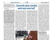 A hét egyik legnépszerűbb cikke II….