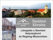 A Szentesi Élet programajánlója…