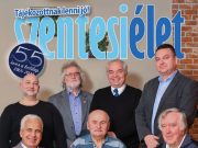 Pénteken megjelenik a városi hetilap legfrissebb száma, e heti Szentesi Hőseink …