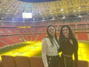 2022-es év legjobb csapatában Zsófi és Nóra…