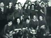 30 esztendős a legendás győzelem…