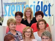 50 évesnek lenni jó!…