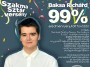 A HSZC Szentesi Zsoldos Ferenc Technikum…