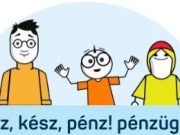 A HSZC Szentesi Zsoldos Ferenc Technikum „Pénzügyi kisokosok” csapata bejutott a…