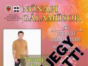 A Nőnapi Gálaműsorra minden jegy elfogyott,…