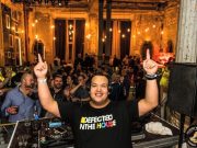 A Télbúcsúztatón a Kossuth téren 20 órától Big Bill szórakoztatja a közönséget! …