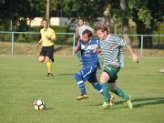 A Tiszasziget jutott tovább a Magyar Kupában…