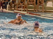 A férfi OB I 12. fordulójában szombaton 16.20-tól a KSI otthonában ugrunk medenc…