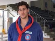 A fiúk este 6-kor ugranakaz Egert fogadjuk az OBI. szerdai fordulójában A behara…