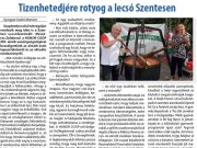 A hét egyik legnépszerűbb cikke II….