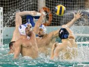 A kevesebbet hibázó csapat nyert…