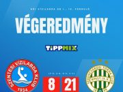 A listavezető, kupagyőztes ellen gyakoroltunk, előtte pedig a 3⃣0⃣…