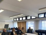 A mai napon Szentes Város Önkormányzatának a támogatásával ünnepélyes kereteken…