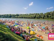 A nyár legnagyobb bulija…