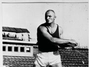 A szentesi atlétika úttörői (I. rész): Dr. Szécsényi József…