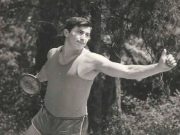 A szentesi atlétika úttörői (II. rész): Tégla Ferenc…