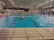 A szereplők kicserélődtek, a helyszín és a cél ugyanaz…