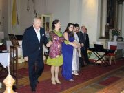 Anna-napi hangverseny és búcsú…