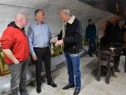 Az Art Pincében lelt otthonra az underground…