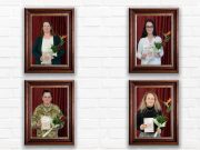 Az öröm abból ered, hogy valaki meg tudja látni azt, ami szép és jó az életben.”…