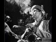 Blue Bossa -Dexter Gordon