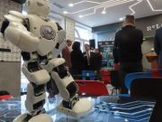 DELMAGYAR – Szentesen vonzó iskolai környezetet teremtettek – fotók, videó