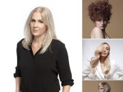 Dancsó Erika a L’Oréal hatodik magyar nagykövete…