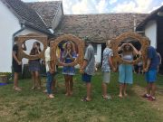 Drámaisok az Ördögkatlan Fesztiválon…