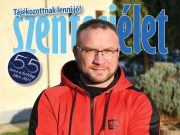 E heti Szentesi Hősünk Illés Antal, a csongrádi Köröstorok Postagalamb Sportegye…