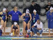 Edzőváltás női csapatunknál…