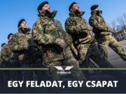 Egy feladat, egy csapat