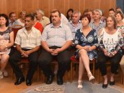 Elismerték a közszolgálati dolgozókat…