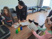 Elkezdődött a farsangi vetélkedő. :)…