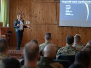 Érzelmi intelligencia címmel tartott előadást – közművelődési délután keretében …