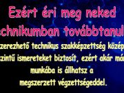 Ezért éri meg… VII….