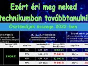 Ezért éri meg… VIII….