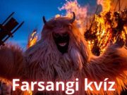 Farsangi kvíz