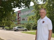 Fejlesztések a Kertvárosban…