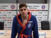 Fel kell szívni magunkat és akkor tudunk tükörbe nézni Akár már szombaton a BV…