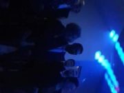 Fény Show-val adták át a Pollák Technikum új auláját…