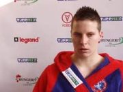 Ferencváros csapatával játszanak a lányok szombaton! Szoros mérkőzésre számítana…