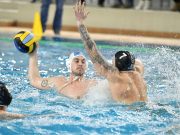 Férfi OB I.: a BVSC vendégei leszünk…