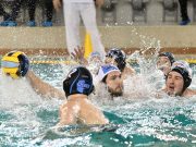 Férfi OB I.: a kevesebbet hibázó csapat nyert…