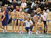 Férfi OB I.: az UVSE vendége lesz a Metalcom Szentes…