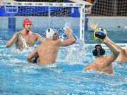 Férfi OB I.: az első negyedben eldőlt…