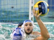 Férfi OB I.: értékes pontot szereztünk Pécsett…