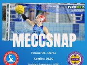 Férficsapatunk bajnokija után is megéri maradni, a címvédőt fogadja női együttes…